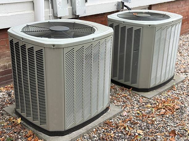 Reliable Ductwork Repair contractor in Carnegie, PA by JG Cool HVAC